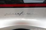 Pininfarina Sintesi 2008 года